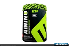 Today on MuscleHQ MusclePharm AMINO1 Recovery - 32 Servings